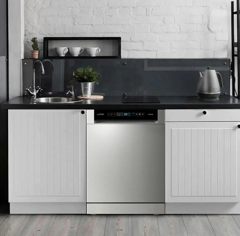 Máy Rửa Chén Latino LT-WD1304