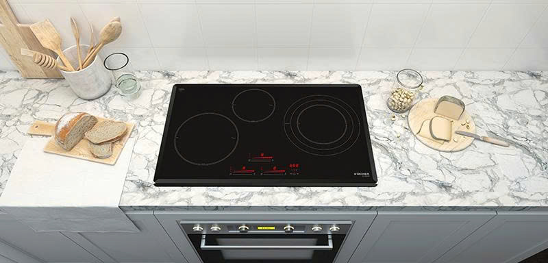 Bếp Từ KOCHER DI-855GE