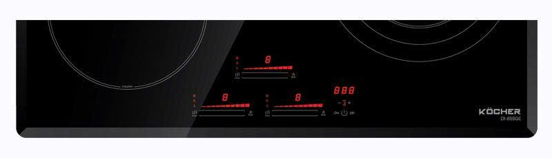 Bếp Từ KOCHER DI-855GE
