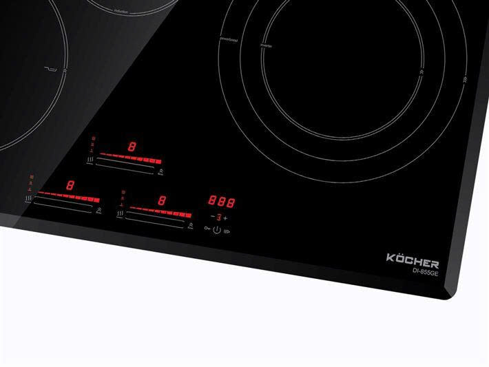 Bếp Từ KOCHER DI-855GE