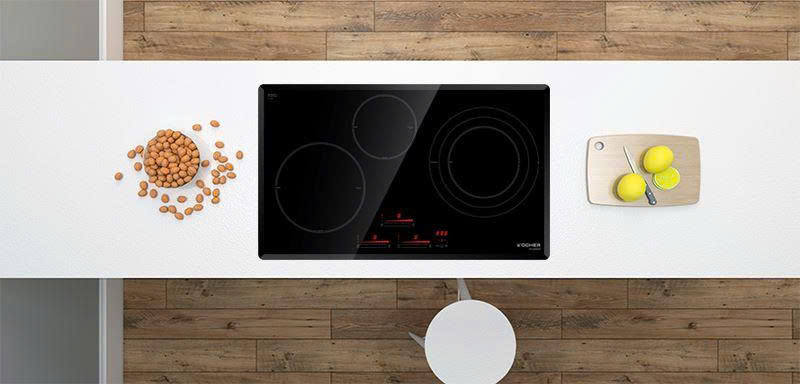 Bếp Từ KOCHER DI-855GE