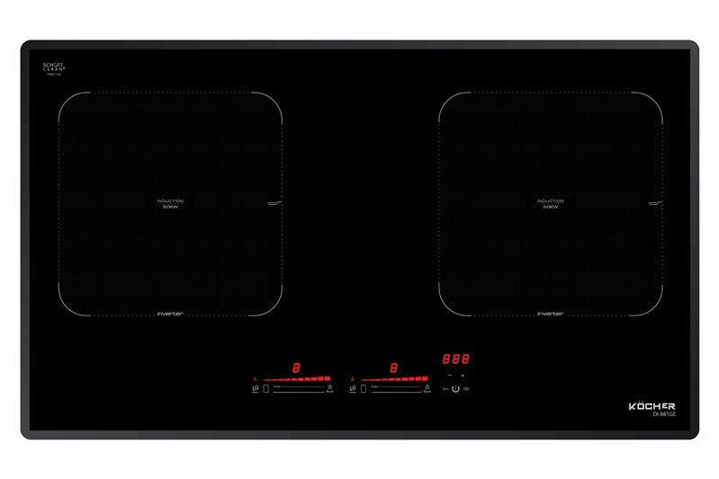 Bếp Từ KOCHER DI-881GE