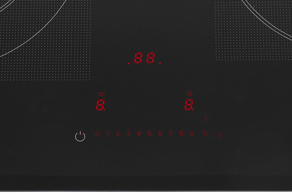 Bếp Từ KOCHER DI-801GE IPLUS
