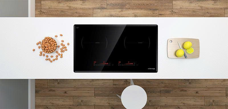 Bếp Từ KOCHER DI-833GE