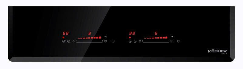 Bếp Từ KOCHER DI-833GE