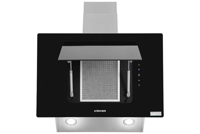 Máy Hút Mùi KOCHER K-2080V 70