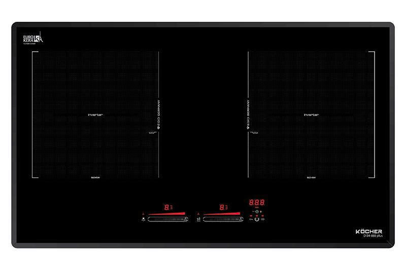 Bếp Từ KOCHER DIB4-888 PLUS