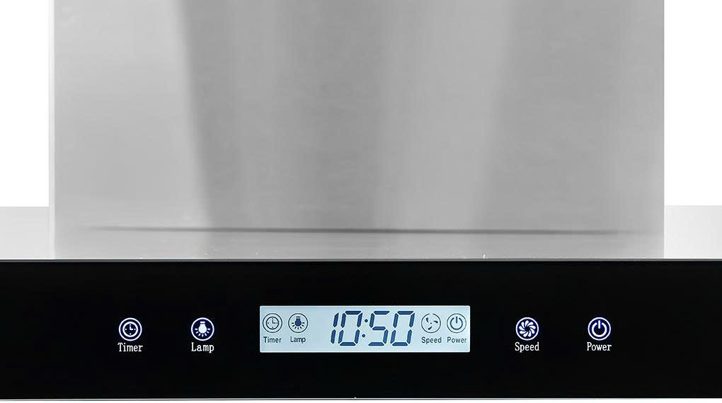Máy Hút Mùi KOCHER K-225C 70