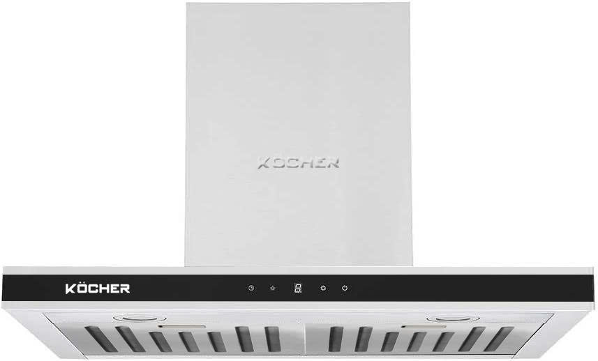 Máy Hút Mùi KOCHER K-225C PRO 70