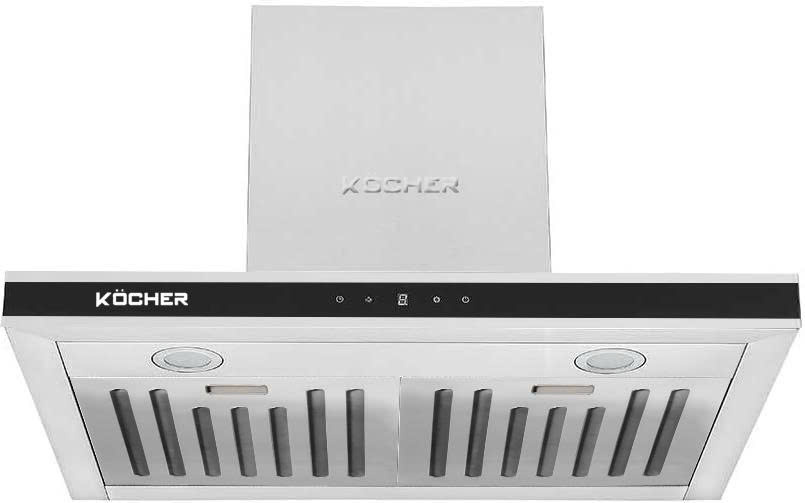 Máy Hút Mùi KOCHER K-225C PRO 70