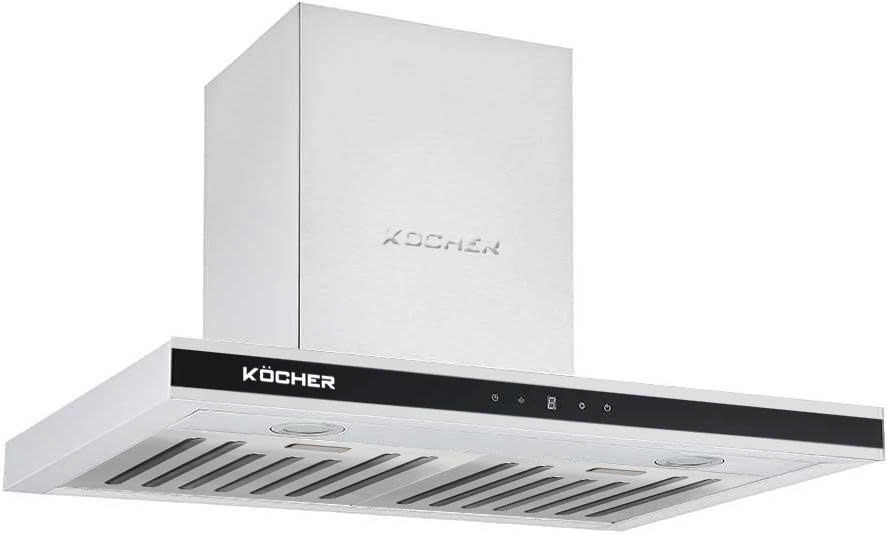 Máy Hút Mùi KOCHER K-225C PRO 70