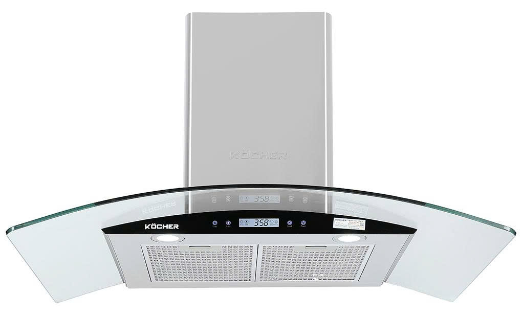 Máy Hút Mùi KOCHER K-228S 70