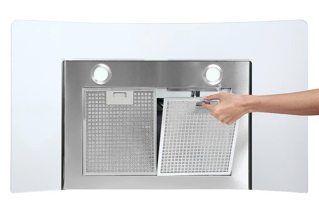 Máy Hút Mùi KOCHER K-228S 70