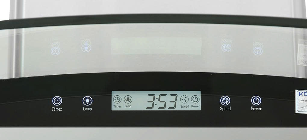 Máy Hút Mùi KOCHER K-228S 70