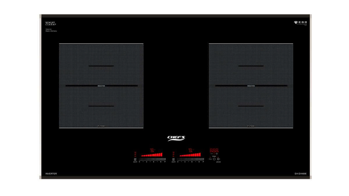 Bếp Từ CHEFS EH-DIH896