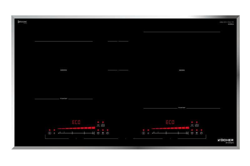 Bếp Từ KOCHER DI-333 PRO
