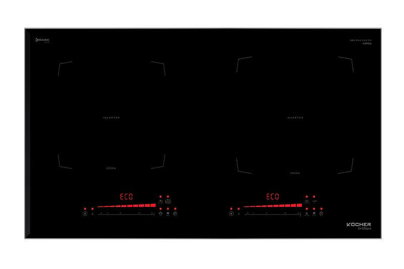 Bếp Từ KOCHER DI-336 PRO