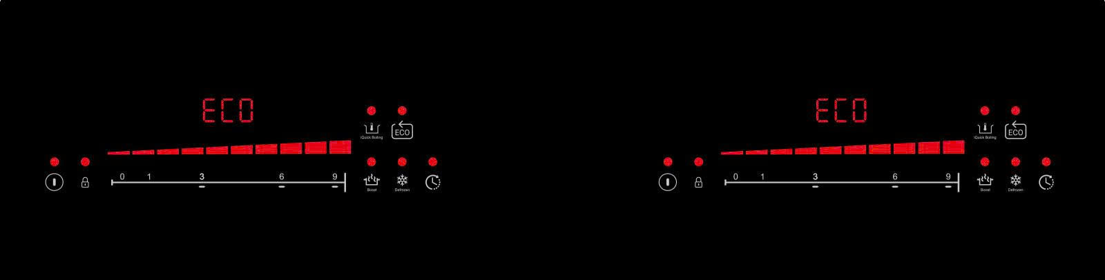 Bếp Từ KOCHER DI-336 PRO