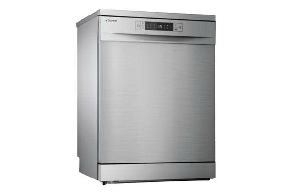 Máy rửa chén KOCHER KDEU-8835SE Series 6