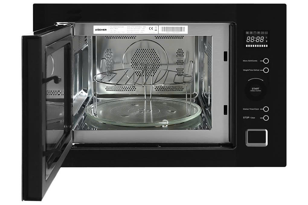 Lò Nướng KOCHER KMEU-1025