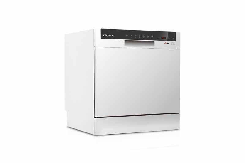 Máy rửa chén KOCHER KDEU-8838