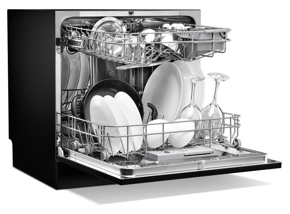 Máy rửa chén KOCHER KDEU-8838BL