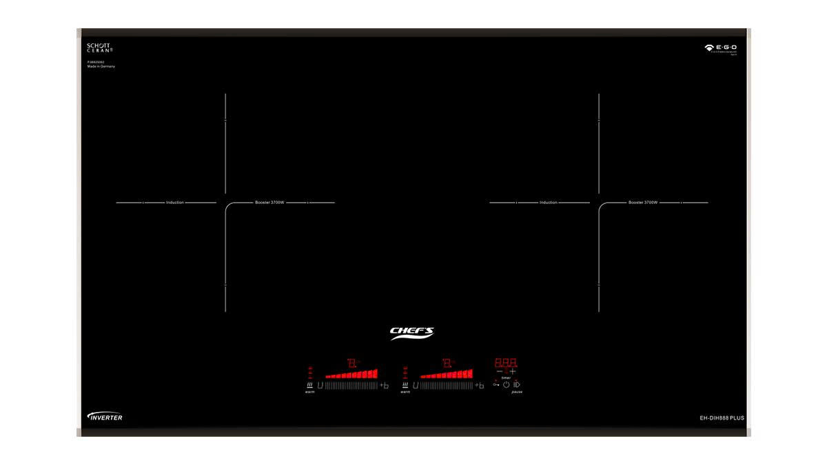 Bếp Từ Chefs EH-DIH888 PLUS