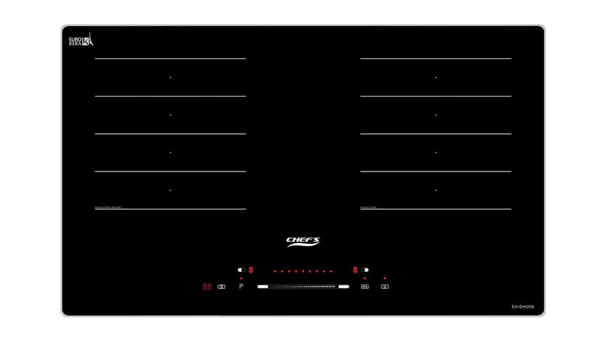 Bếp Từ Chefs EH-DIH208