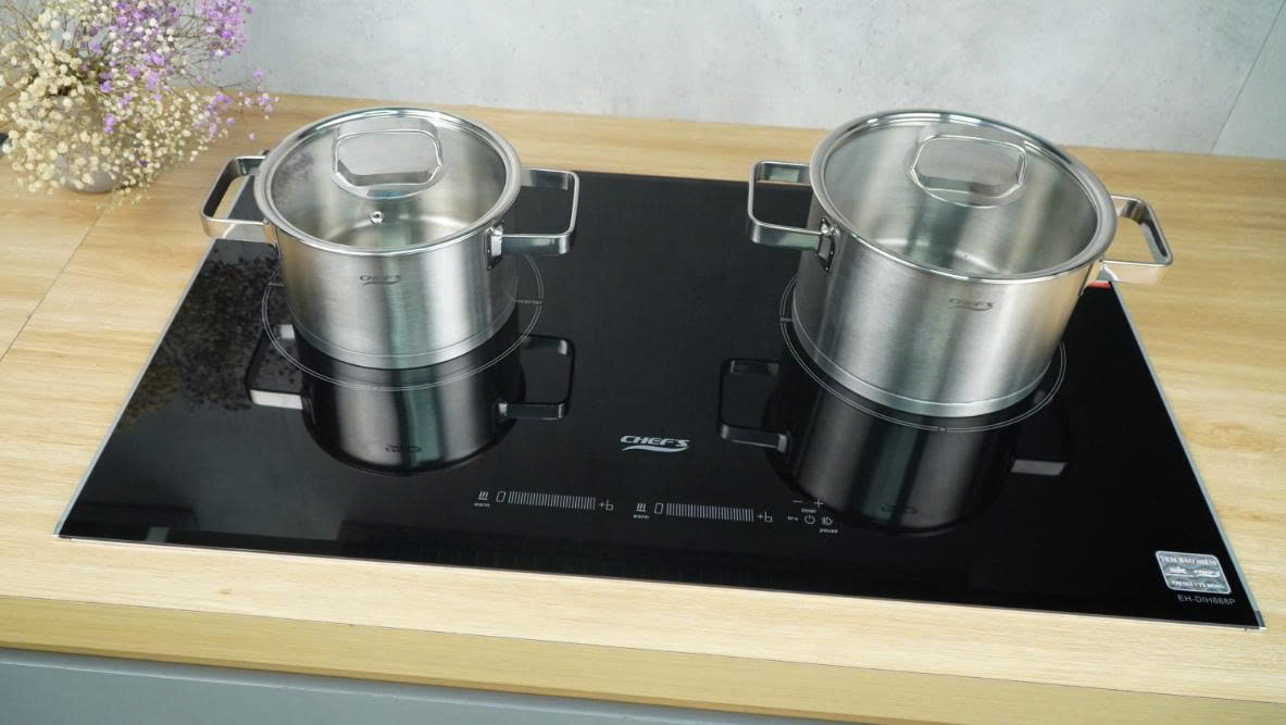 Bếp Từ Chefs EH-DIH888P