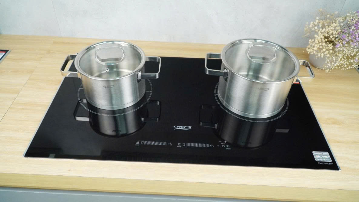 Bếp Từ Chefs EH-DIH888P