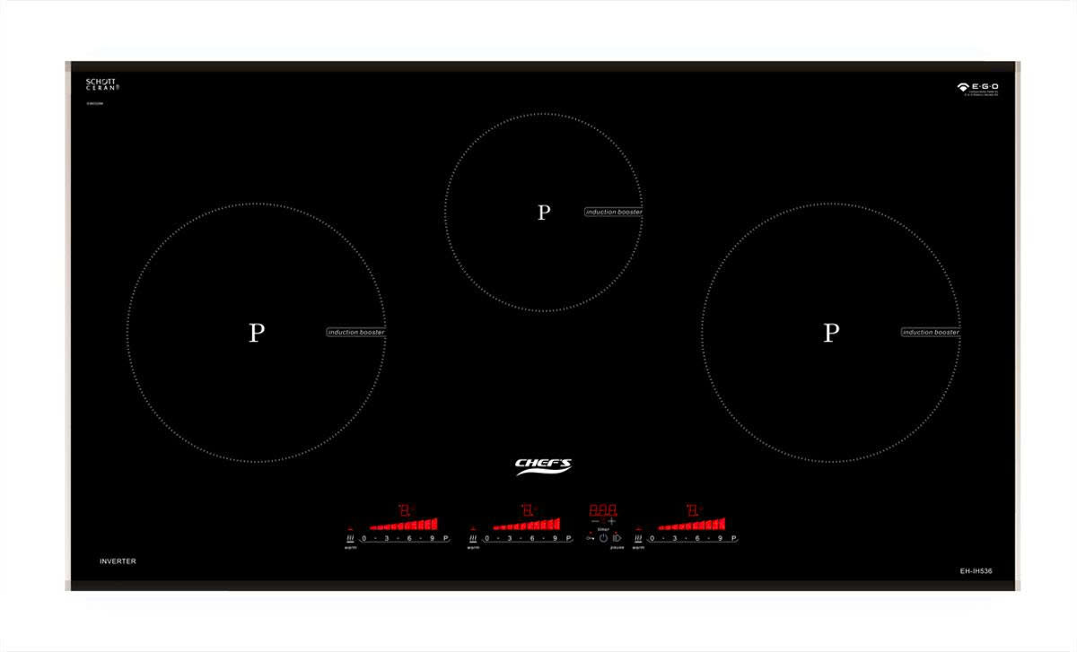 Bếp Từ Chefs EH-IH536