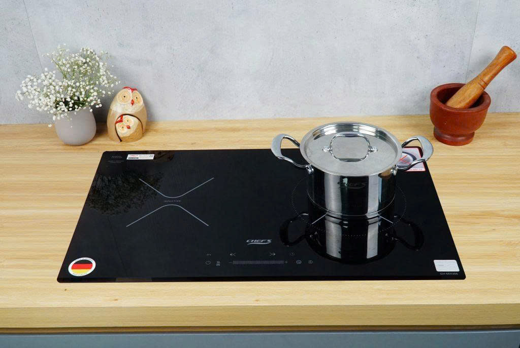Bếp Điện Từ Chefs EH-MIX366