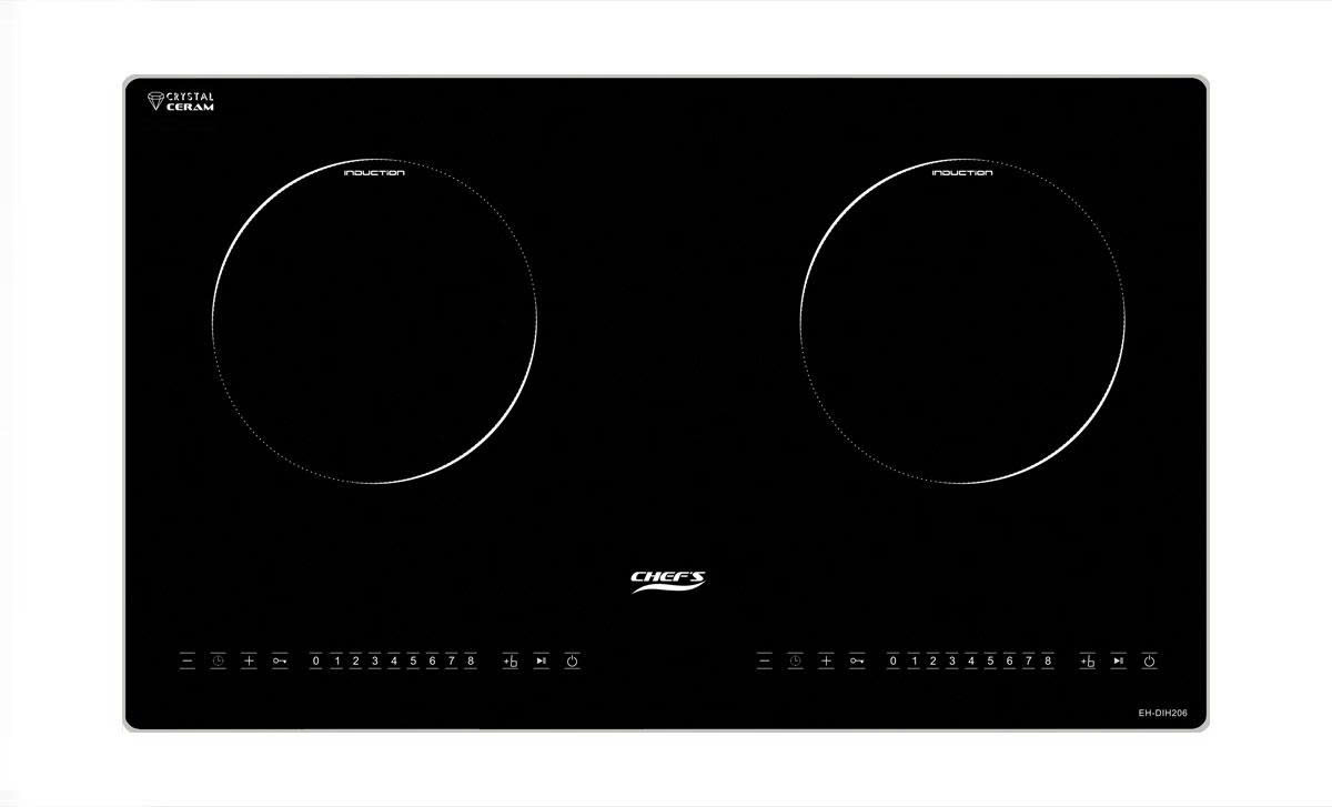 Bếp Từ Chefs EH-DIH206