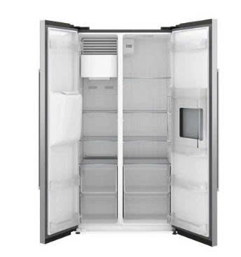 Tủ lạnh  RLF 73920 DSS