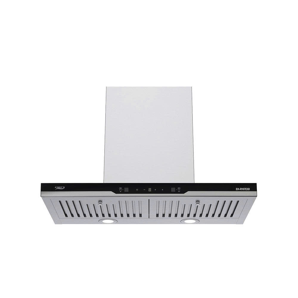 Máy Hút Mùi CHEFS EH-R107E3D