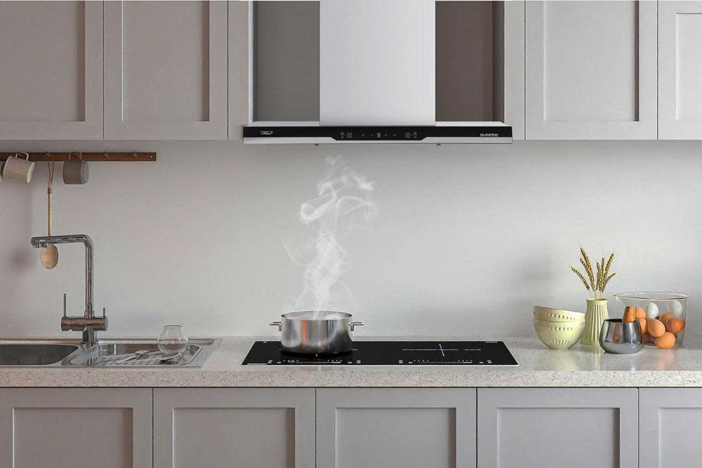 Máy Hút Mùi CHEFS EH-R107E3D