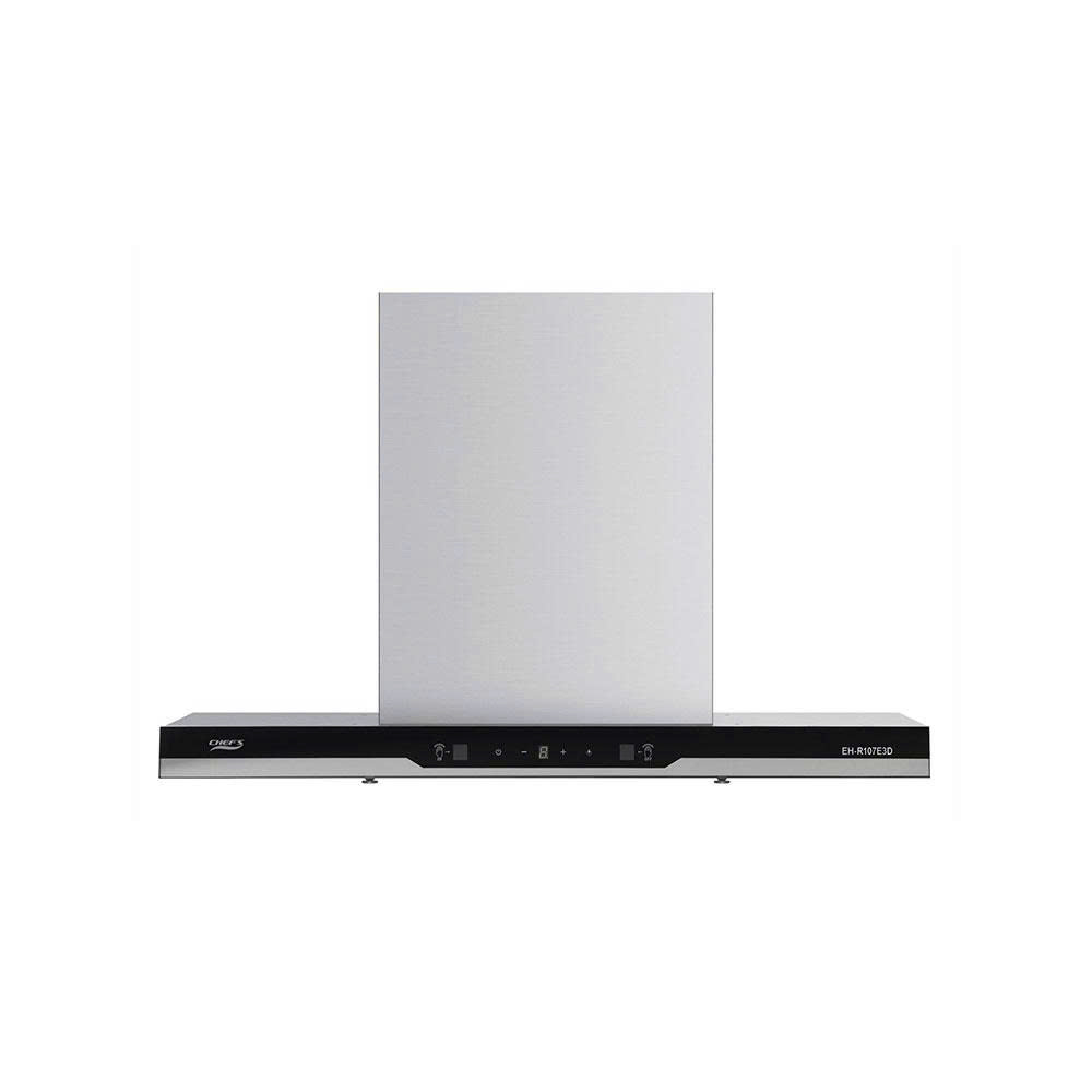 Máy Hút Mùi CHEFS EH-R107E3D