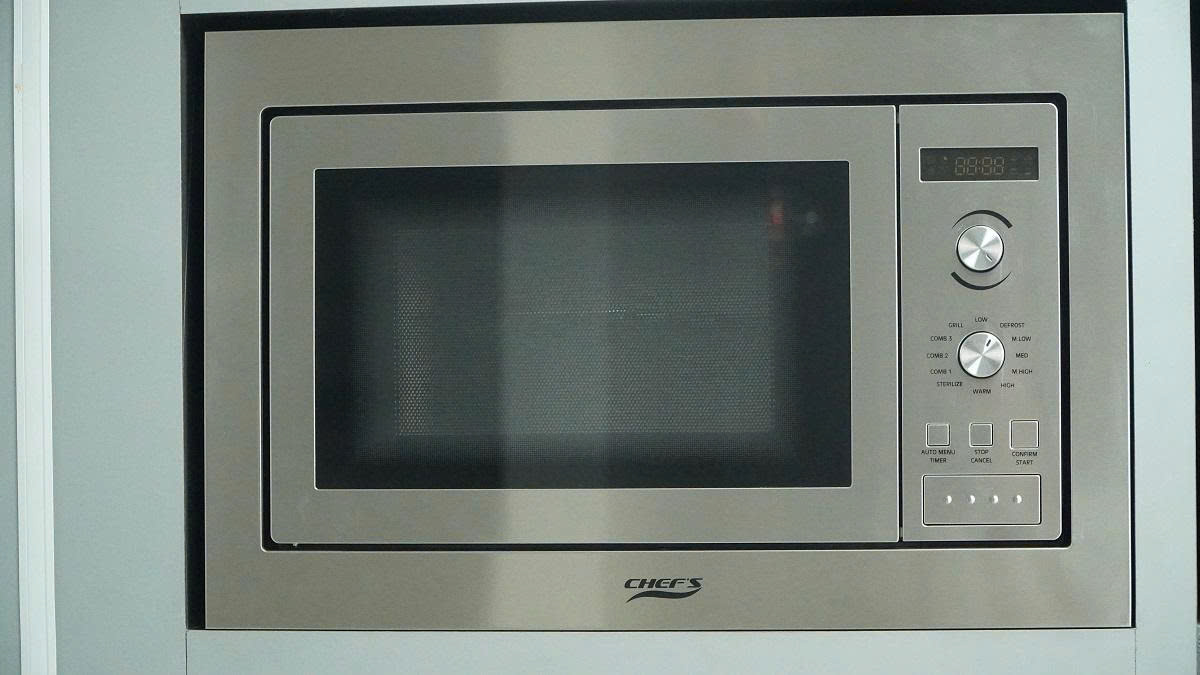 Lò Vi Sóng CHEFS EH-MW801S