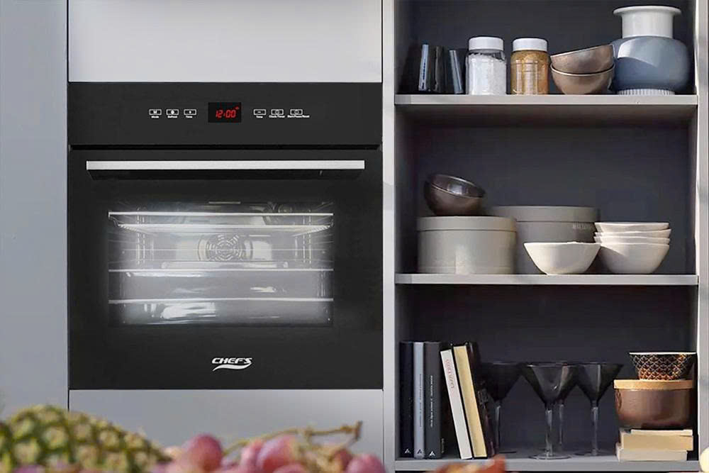 Lò Nướng CHEFS EH-BO600B
