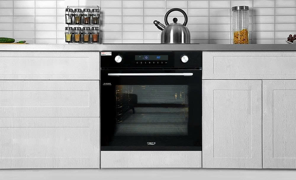 Lò Nướng CHEFS EH-BO600E