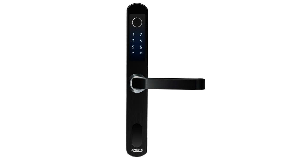 Khóa Điện Tử CHEFS EH-A11RBT