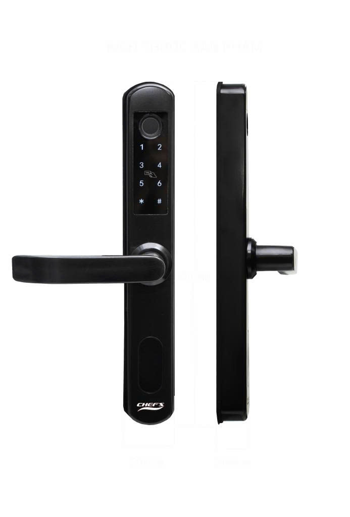 Khóa Điện Tử CHEFS EH-A11RBT