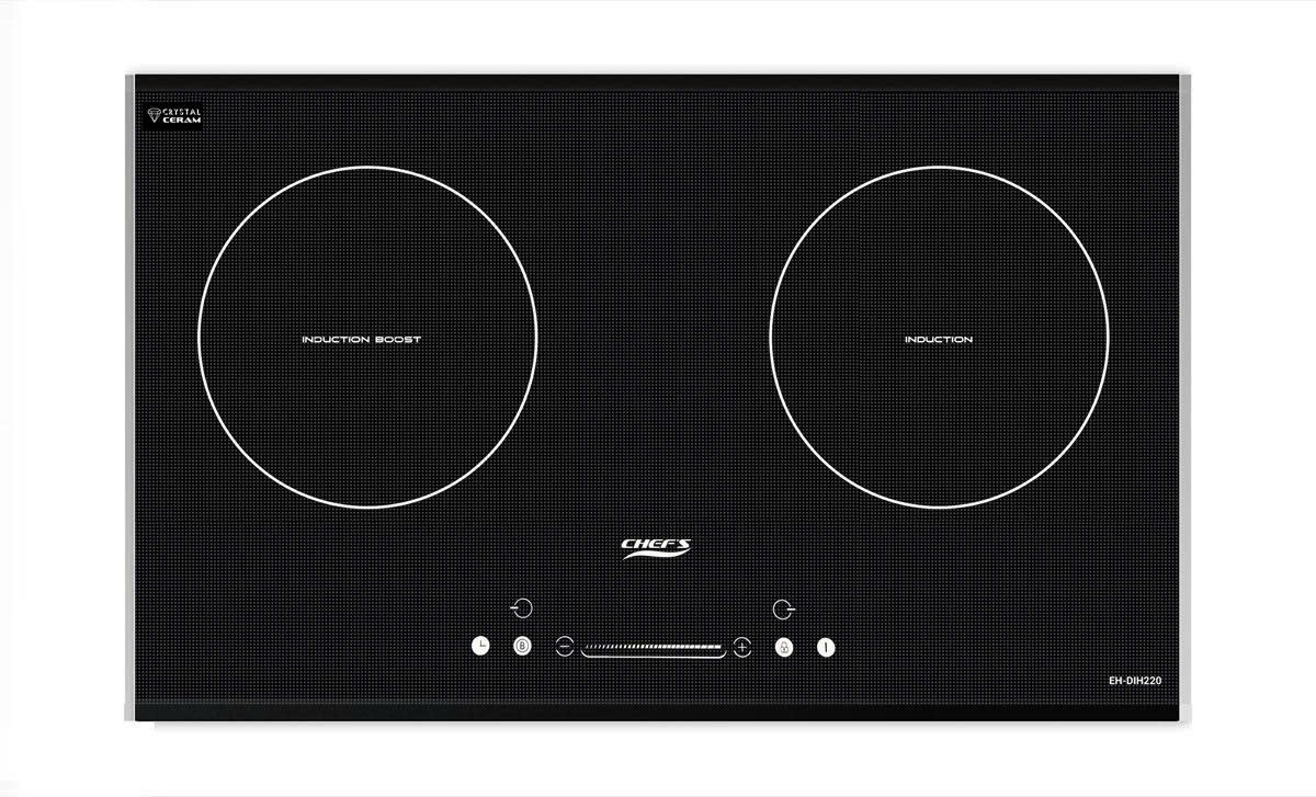 Bếp Từ Chefs EH-DIH220