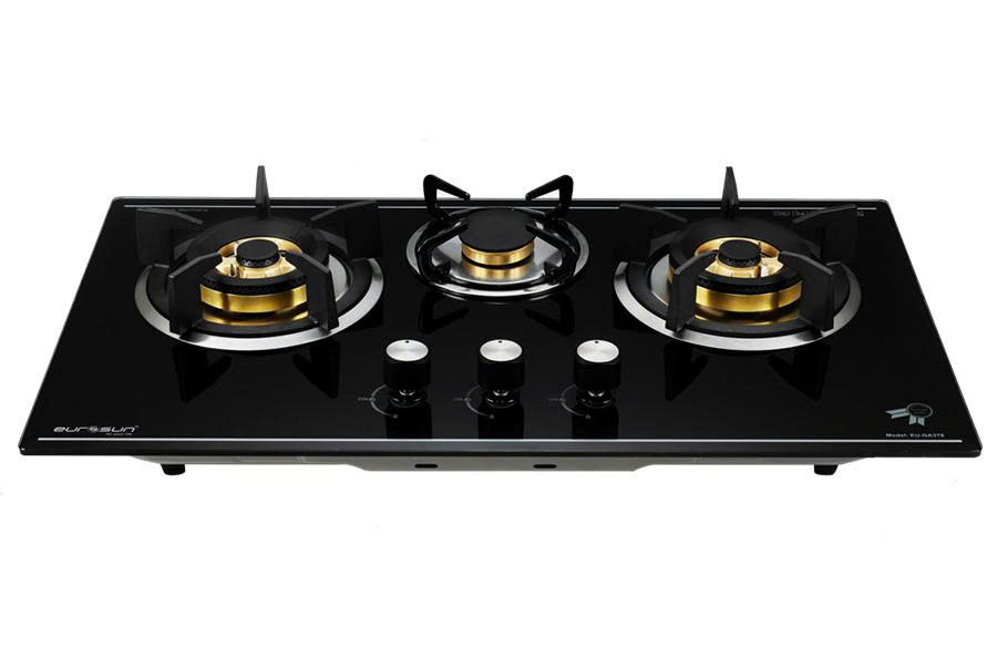Bếp gas Eurosun EU-GA378 / EU-GA378S