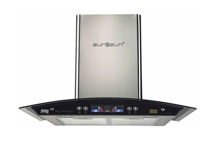 Máy Hút Mùi Eurosun EH-70K06S