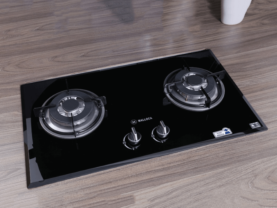 Bếp Gas Malloca GHG 732A New