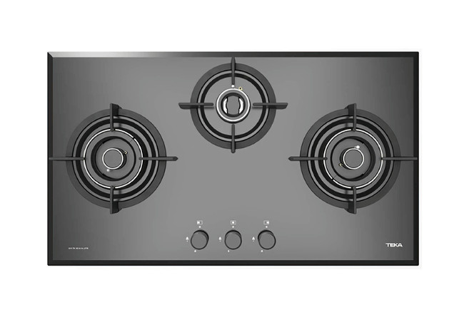 Bếp Gas Âm TEKA MAESTRO GVI 78 3G AI AL 2TR