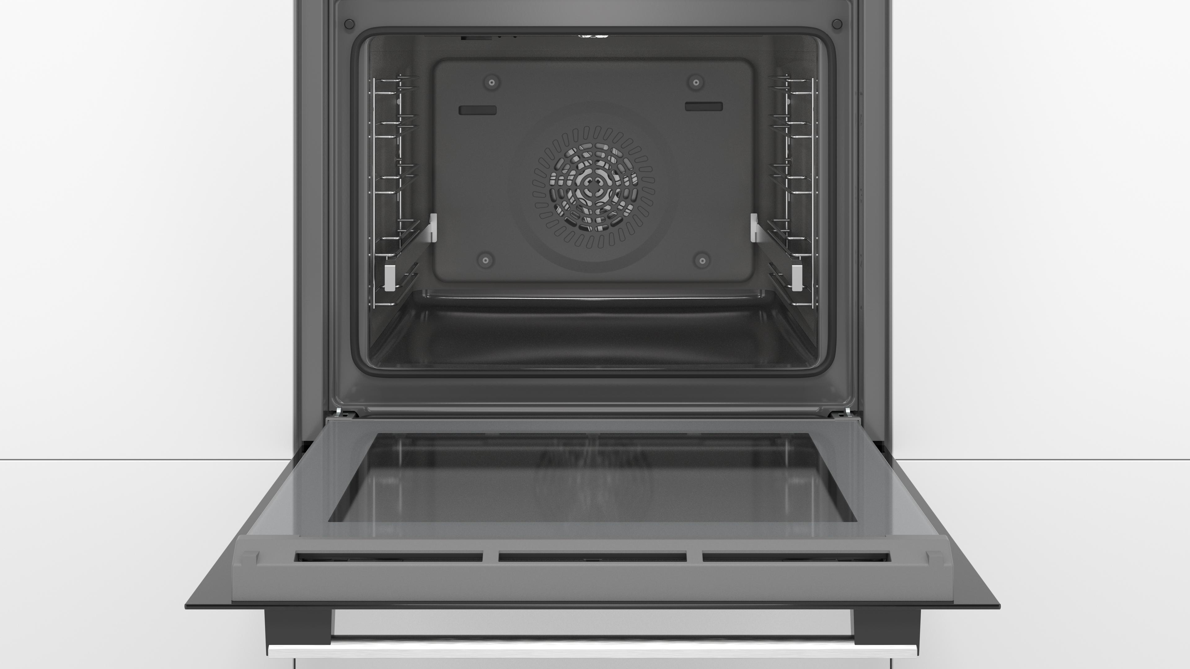 Lò Nướng BOSCH HBA5570S0B | Serie 6