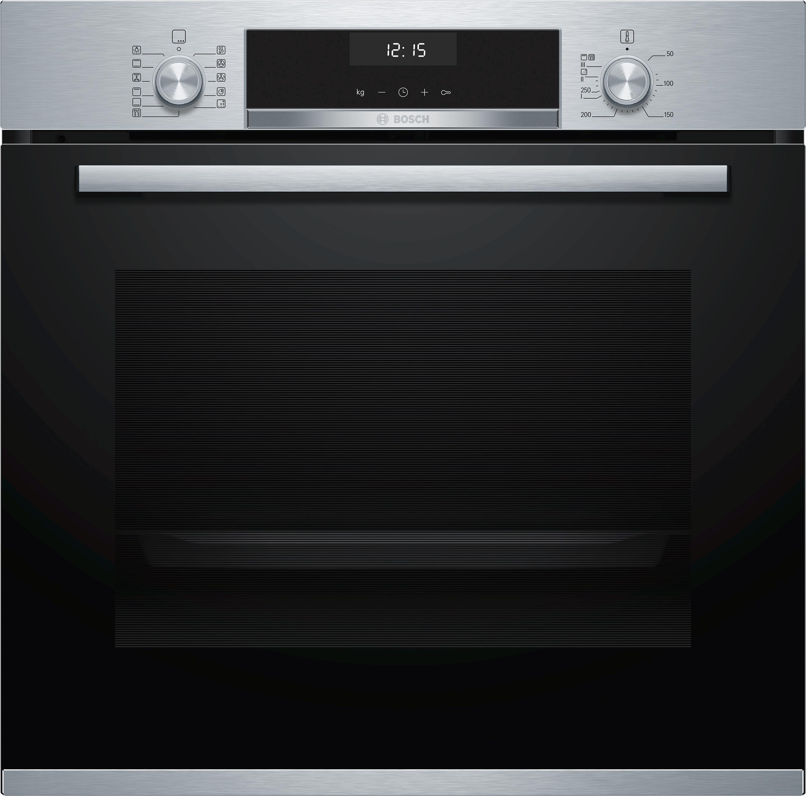 Lò Nướng BOSCH HBA5570S0B | Serie 6