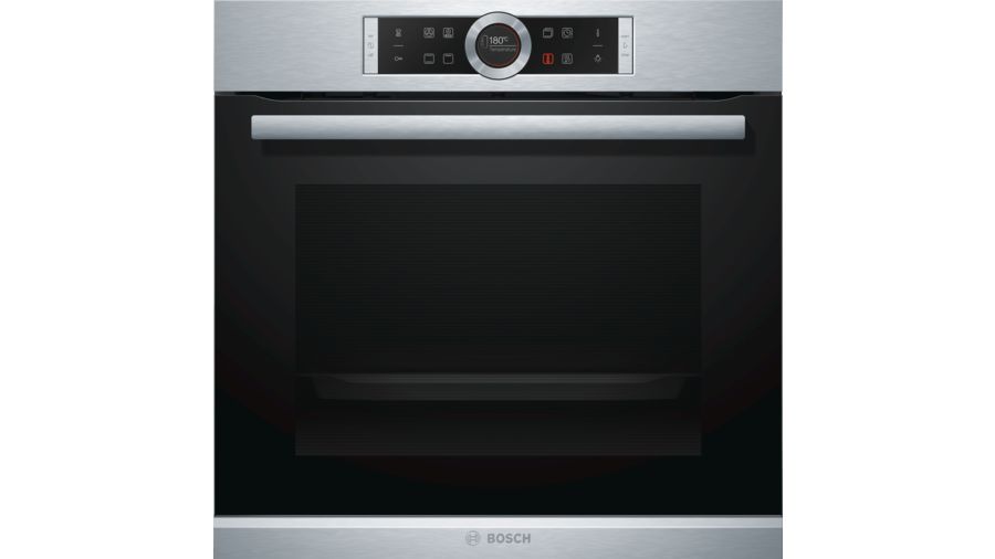 Lò Nướng BOSCH HMH.HBG633BS1A|Serie 8
